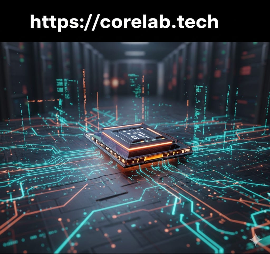 Core Lab
