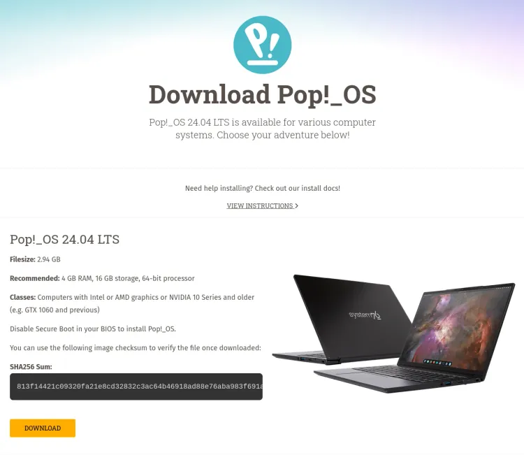 Installing & Gaming on Pop!_OS (Steam, Lutris & Heroic, ProtonGE)
